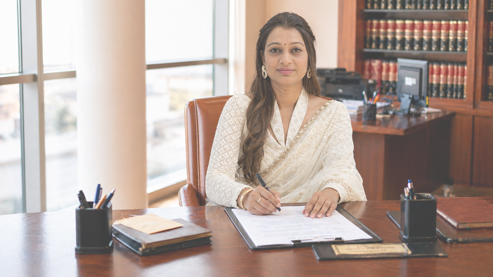 Legal Consultation