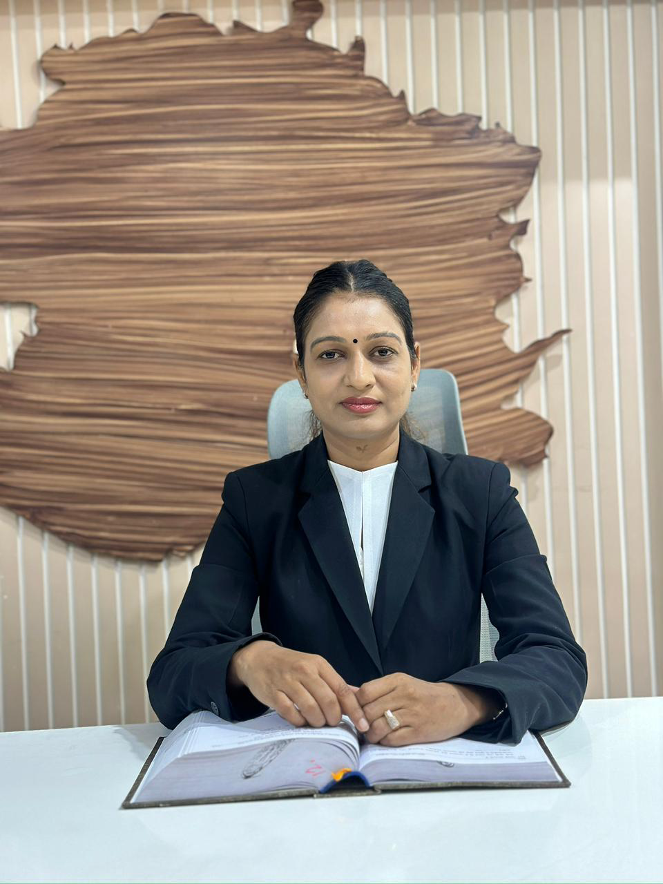 Legal Team Work