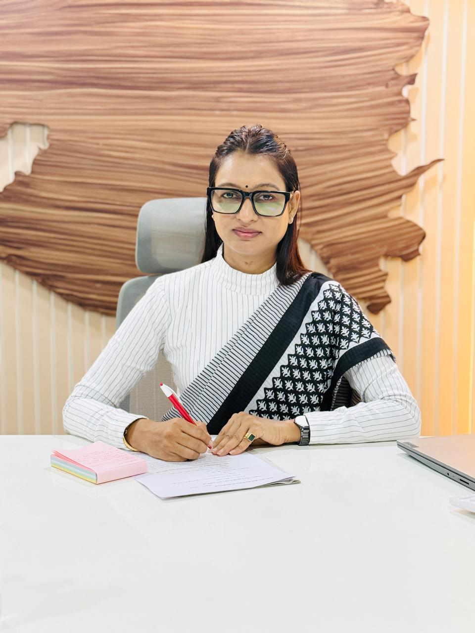 Legal Documentation