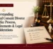Understanding Mutual Consent Divorce in India: Process, Requirements & Legal Considerations